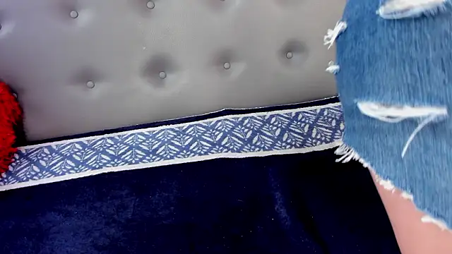 Michel_fitnes's cam snapshot