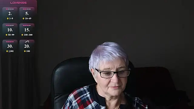 Sandra_Snowflake live sex cam