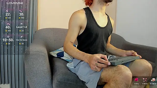 TAYSON_SCOTT live sex cam