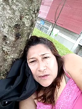 PatriciaGrajales's cam snapshot