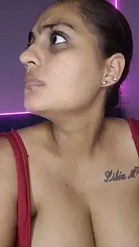 scarth_26's cam snapshot