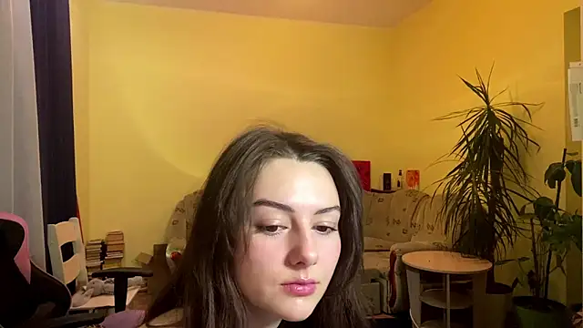 Ashleymons's cam snapshot