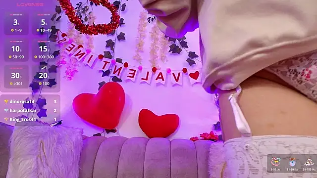 Ariana_Castillo__'s cam snapshot