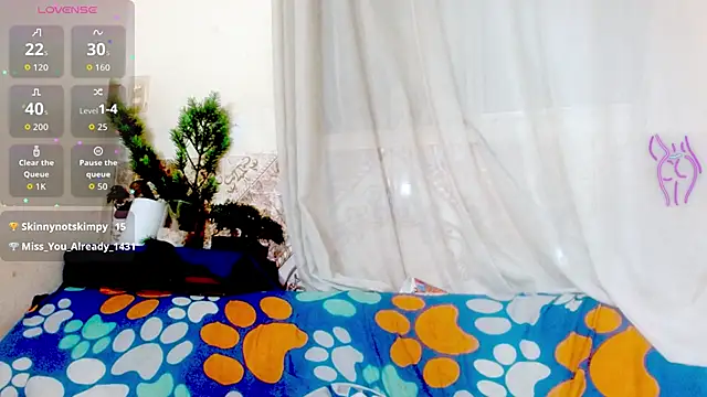 Eva_Hoot live sex cam