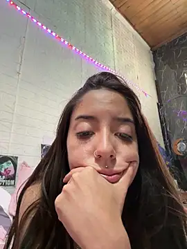 ricausuvave's cam snapshot