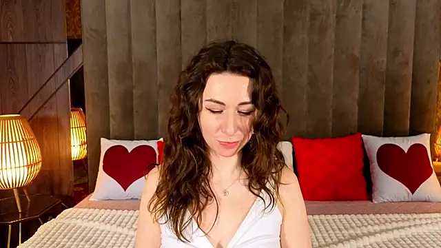 KimmmLi's cam snapshot