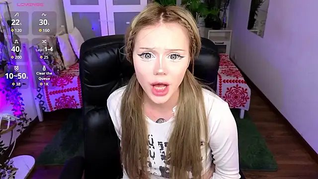 kitten_murray_ live sex cam