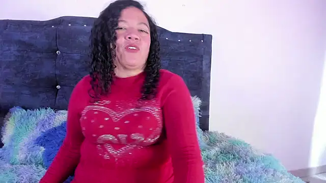 sexy_diablaa's cam snapshot