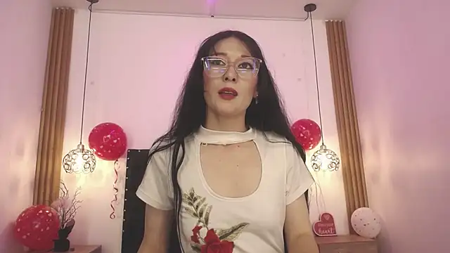 LAKSMI_BLUE's cam snapshot