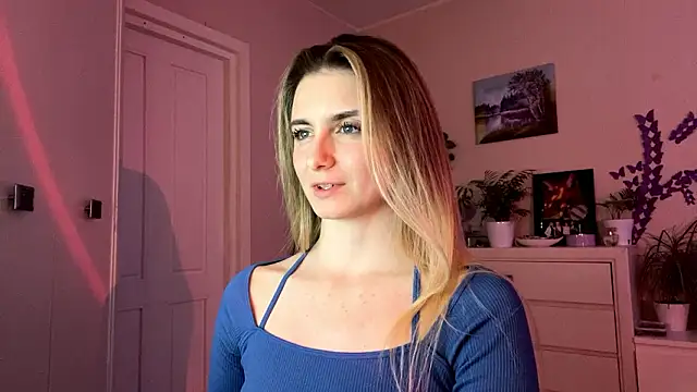 SharellHabersham live sex cam