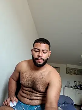 KLEYTON33 live sex cam