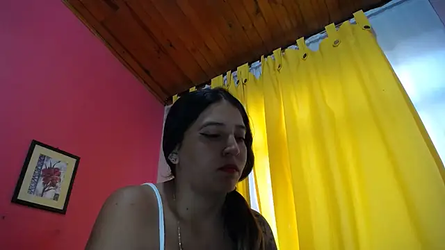 ScarleHot4ux live sex cam