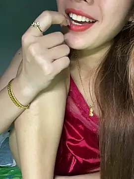 Angela_loveee's cam snapshot