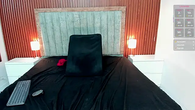 Arianaa_Cooper_'s cam snapshot