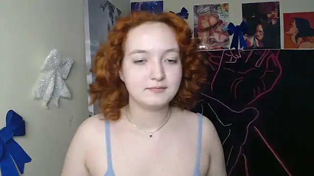 MissAriaa's cam snapshot