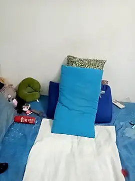 jessyjoyx980723's cam snapshot