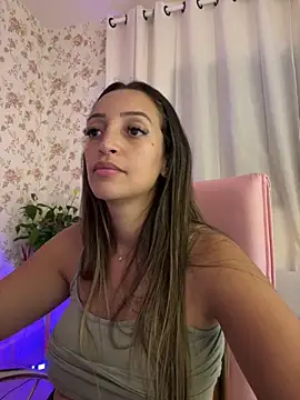 BelleLouiseVp's cam snapshot