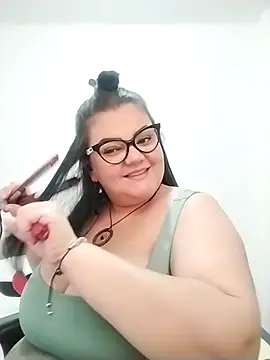 Madisonpalacio's cam snapshot