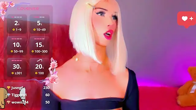 little_Irina live sex cam