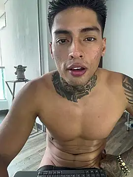 Dominiofit live sex cam