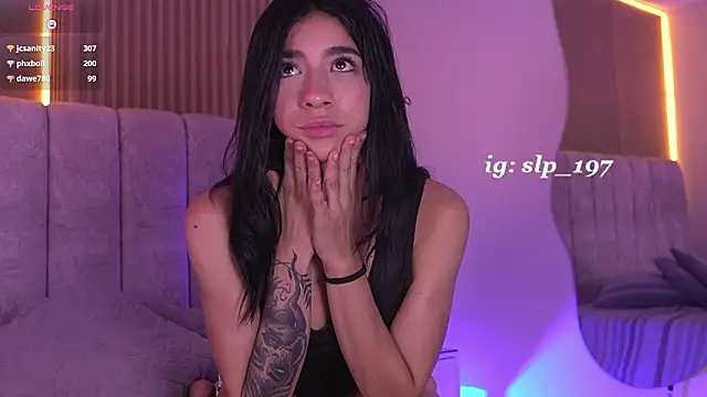 sara_lopee1 live sex cam