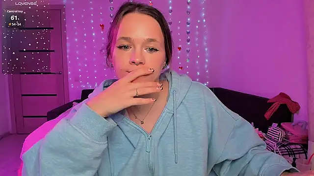 evilla_brill's cam snapshot