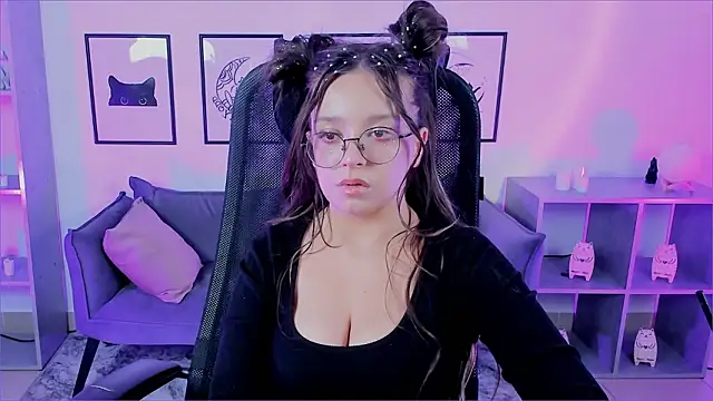 EvaGrase's cam snapshot