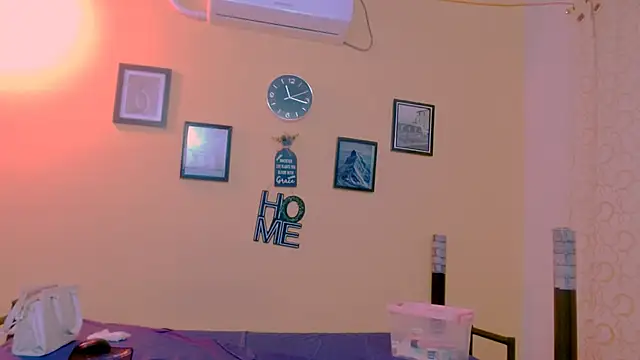 sexiempoderada18's cam snapshot