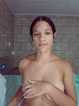 By_Aninha live sex cam