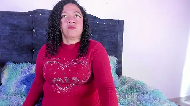 sexy_diablaa's cam snapshot