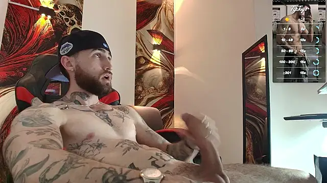 Luke_davis01 live sex cam