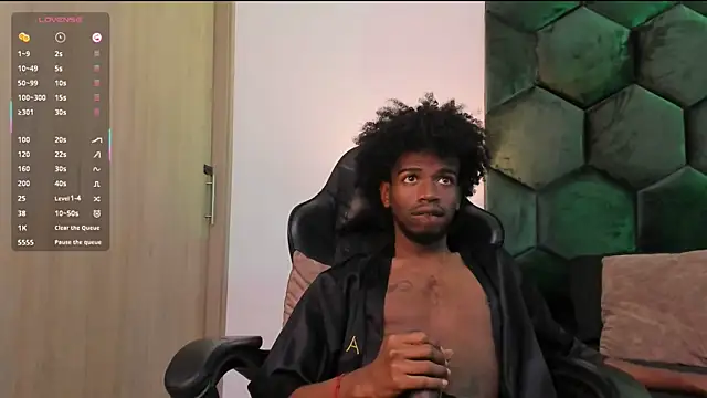 AllexJacob live sex cam