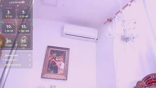 MariyaNovakie's cam snapshot