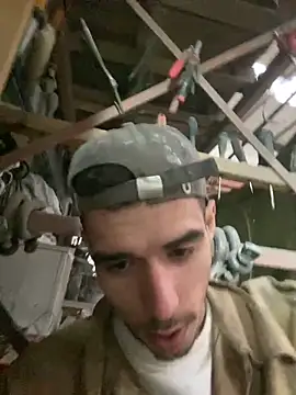 RicarBer live sex cam