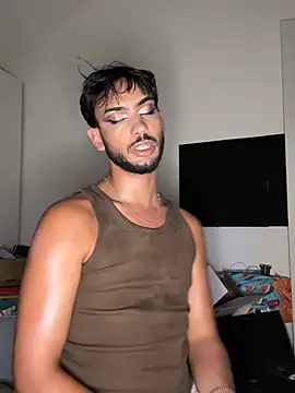 Gipsyboysteve live sex cam