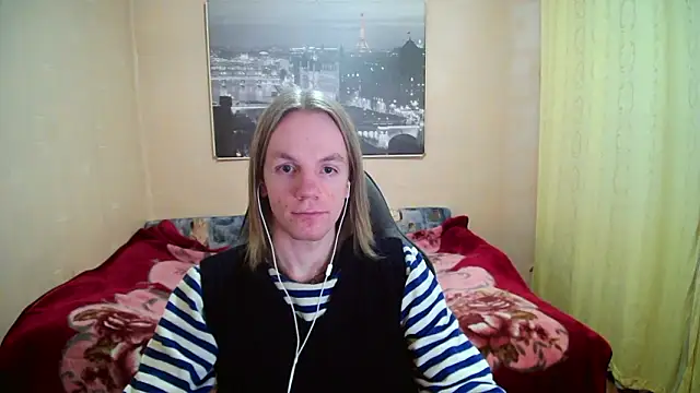 AdamDickens live sex cam