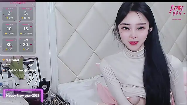 JUZI-ETCC live sex cam