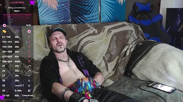 SwatRocShy live sex cam