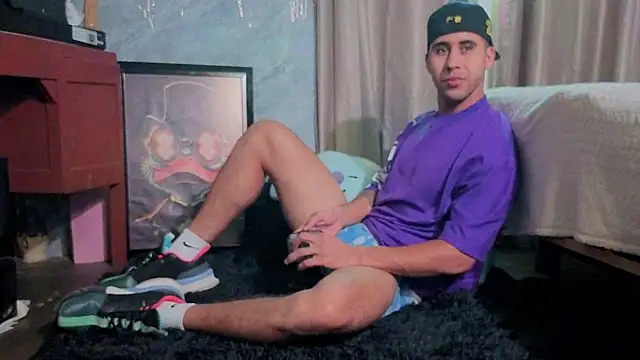 Daiki_Jack live sex cam