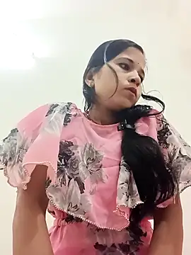 Sanjna_babby's cam snapshot