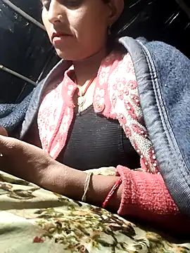 Bhavna8080's cam snapshot