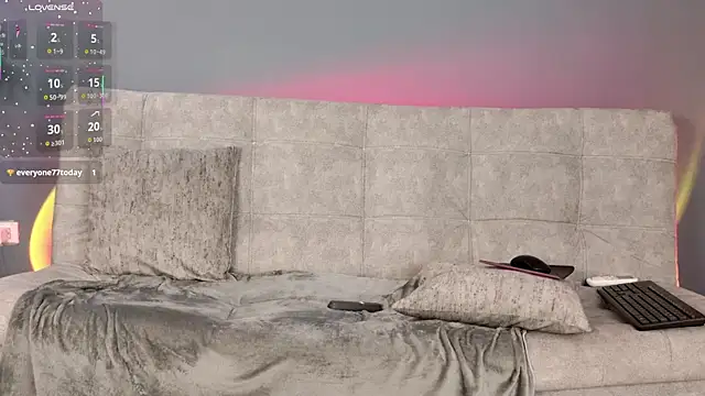 ninna_cam's cam snapshot