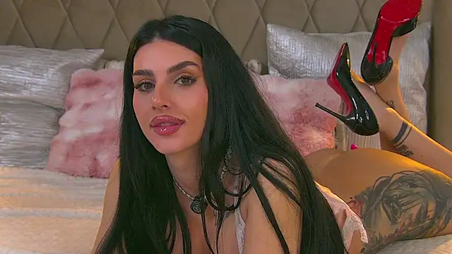 AmyBlair live sex cam