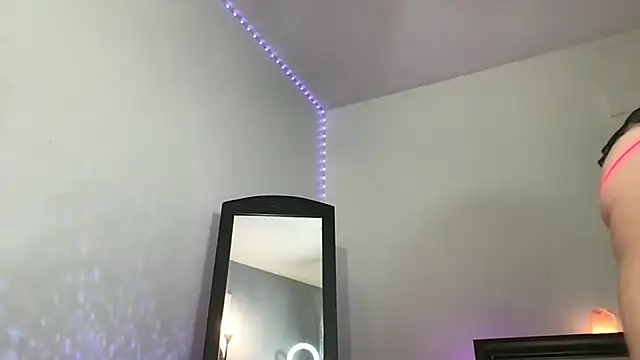 BonfireBonnie live sex cam