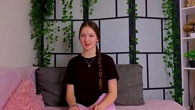 MelvinaEbner's cam snapshot