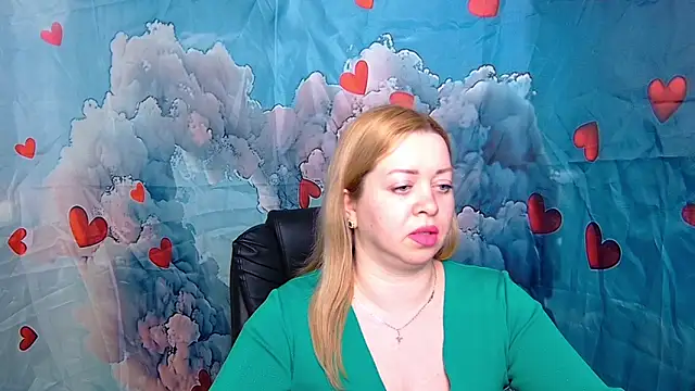 OliviaVerr's cam snapshot