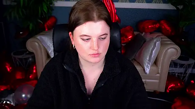 KristiFoxy's cam snapshot