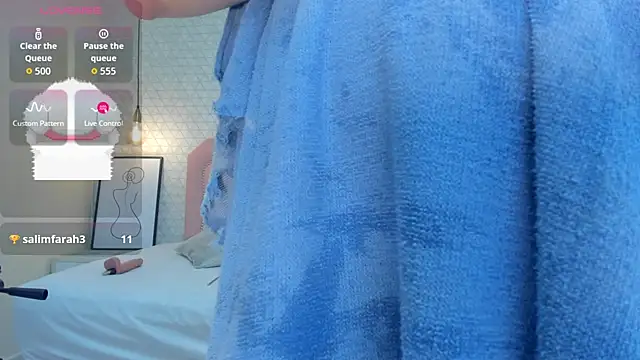 Kittytimberlake's cam snapshot