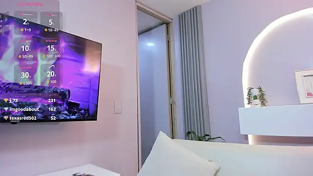 Sensual_Sophie_'s cam snapshot