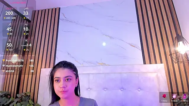 Madyson18's cam snapshot